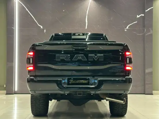 RAM-2500-2021