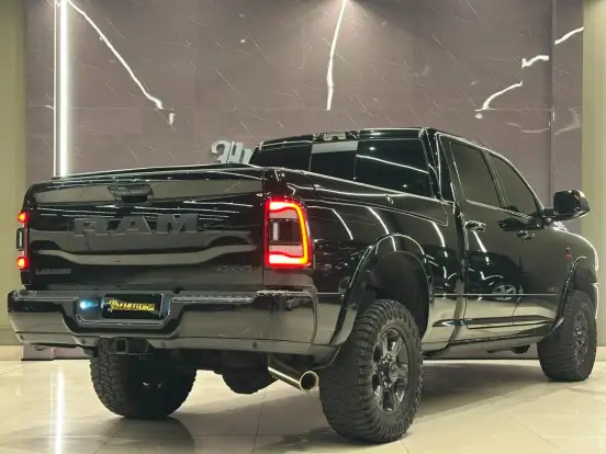 RAM-2500-2021