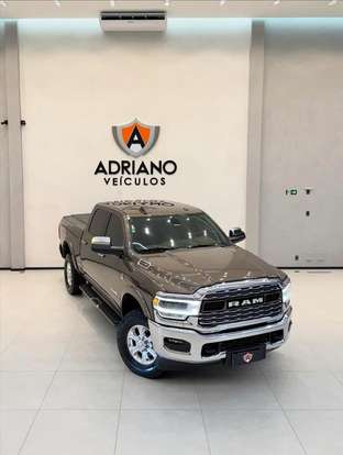RAM-2500-2019