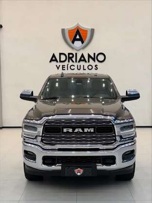 RAM-2500-2019