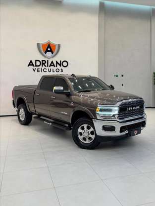 RAM-2500-2019