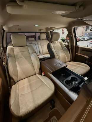 RAM-2500-6.7 I6 TURBO DIESEL LARAMIE CD 4X4 AUTOMÁTICO RAM-2500-2019