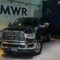 RAM 2500 6.7 I6 TURBO DIESEL LARAMIE CD 4X4 AUTOMÁTICO RAM 2500 6.7 I6 TURBO DIESEL LARAMIE CD 4X4 AUTOMÁTICO