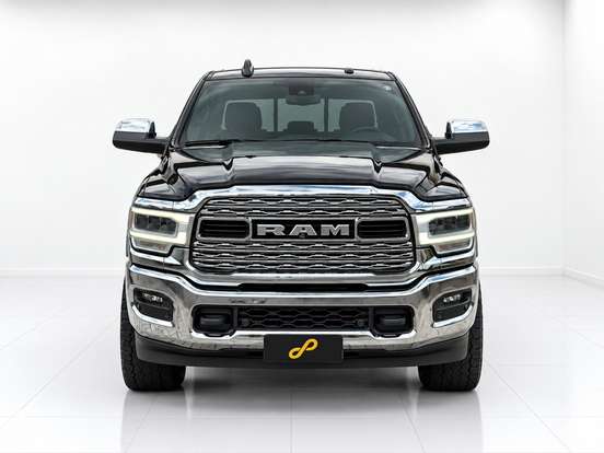 RAM-2500-6.7 I6 TURBO DIESEL LARAMIE CD 4X4 AUTOMÁTICO RAM-2500-2021
