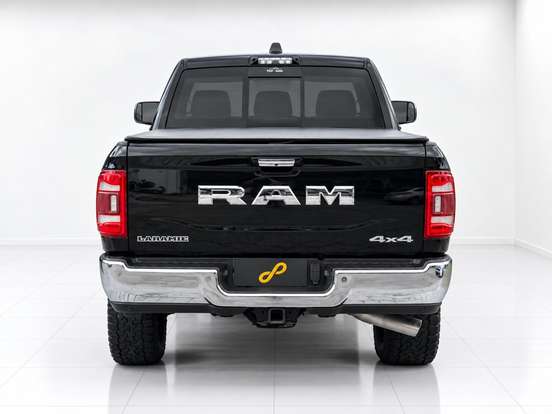 RAM-2500-6.7 I6 TURBO DIESEL LARAMIE CD 4X4 AUTOMÁTICO RAM-2500-2021