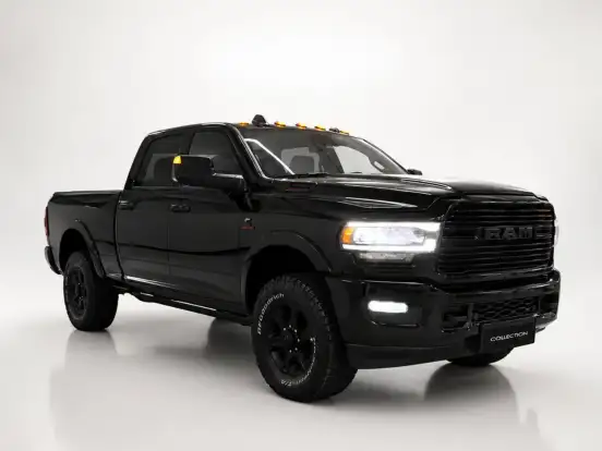 RAM-3500-6.7 I6 TURBO DIESEL LARAMIE NIGHT EDITION CD 4X4 AUTOMÁTICO RAM-3500-2022
