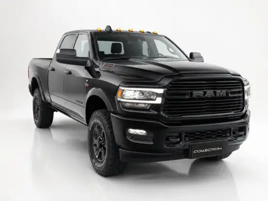 RAM-3500-6.7 I6 TURBO DIESEL LARAMIE NIGHT EDITION CD 4X4 AUTOMÁTICO RAM-3500-2022