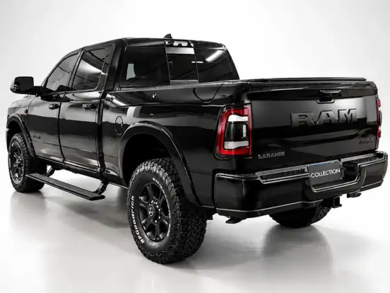 RAM-3500-6.7 I6 TURBO DIESEL LARAMIE NIGHT EDITION CD 4X4 AUTOMÁTICO RAM-3500-2022