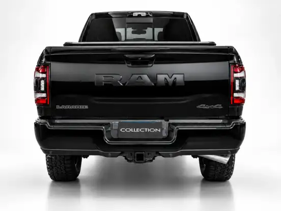 RAM-3500-6.7 I6 TURBO DIESEL LARAMIE NIGHT EDITION CD 4X4 AUTOMÁTICO RAM-3500-2022