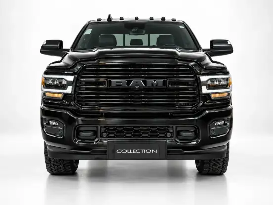 RAM-3500-6.7 I6 TURBO DIESEL LARAMIE NIGHT EDITION CD 4X4 AUTOMÁTICO RAM-3500-2022
