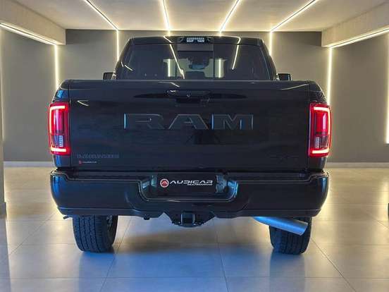 RAM-3500-6.7 I6 TURBO DIESEL LARAMIE NIGHT EDITION CD 4X4 AUTOMÁTICO RAM-3500-2025