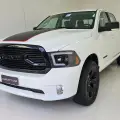 RAM CLASSIC 5.7 V8 GASOLINA LARAMIE NIGHT EDITION CD 4X4 AUTOMÁTICO RAM CLASSIC 5.7 V8 GASOLINA LARAMIE NIGHT EDITION CD 4X4 AUTOMÁTICO