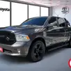 RAM CLASSIC 5.7 V8 GASOLINA LARAMIE CD 4X4 AUTOMÁTICO RAM CLASSIC 5.7 V8 GASOLINA LARAMIE CD 4X4 AUTOMÁTICO