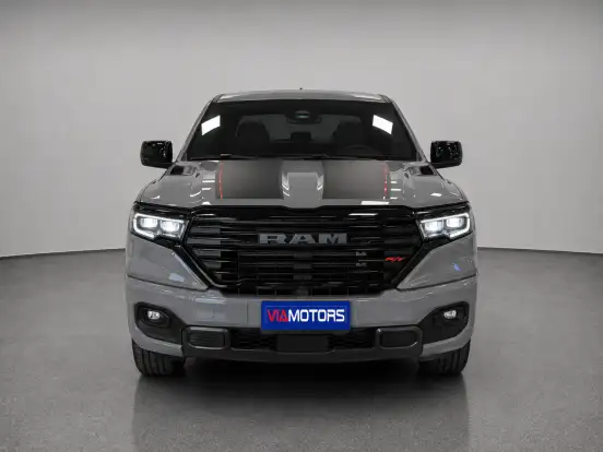 RAM-RAMPAGE-2024