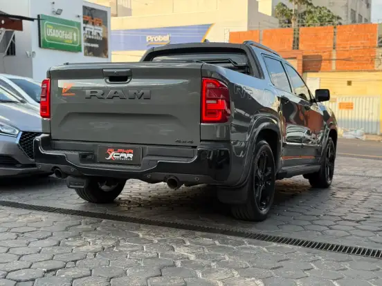 RAM-RAMPAGE-2024