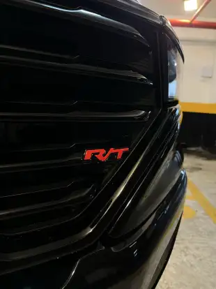 RAM-RAMPAGE-2.0 HURRICANE 4 TURBO GASOLINA R/T 4X4 AUTOMÁTICO RAM-RAMPAGE-2024