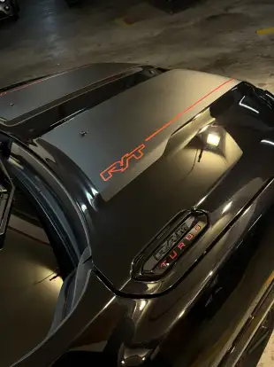 RAM-RAMPAGE-2024