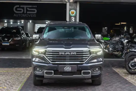 RAM-RAMPAGE-2024