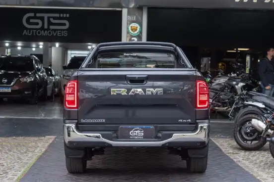 RAM-RAMPAGE-2024