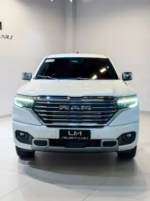 RAM-RAMPAGE-2024