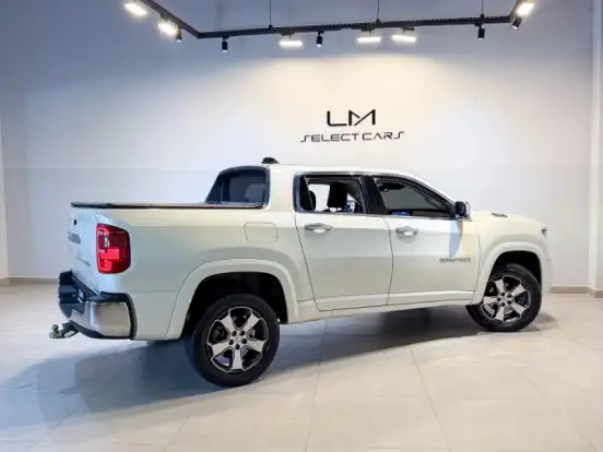 RAM-RAMPAGE-2.0 TURBO DIESEL LARAMIE 4X4 AUTOMÁTICO RAM-RAMPAGE-2024