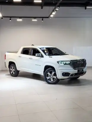 RAM-RAMPAGE-2.0 TURBO DIESEL LARAMIE 4X4 AUTOMÁTICO RAM-RAMPAGE-2024