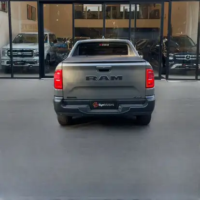 RAM-RAMPAGE-2024