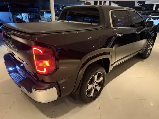 RAM-RAMPAGE-2.2 TURBO DIESEL LARAMIE 4X4 AUTOMÁTICO RAM-RAMPAGE-2024