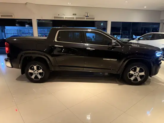 RAM-RAMPAGE-2.2 TURBO DIESEL LARAMIE 4X4 AUTOMÁTICO RAM-RAMPAGE-2024