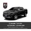 RAM RAMPAGE 2.0 HURRICANE 4 TURBO FLEX LARAMIE 4X4 AUTOMÁTICO RAM RAMPAGE 2.0 HURRICANE 4 TURBO FLEX LARAMIE 4X4 AUTOMÁTICO