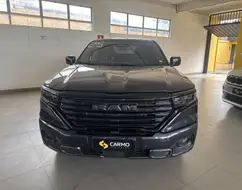 RAM RAMPAGE 2.0 HURRICANE 4 TURBO GASOLINA LARAMIE 4X4 AUTOMÁTICO RAM RAMPAGE 2.0 HURRICANE 4 TURBO GASOLINA LARAMIE 4X4 AUTOMÁTICO