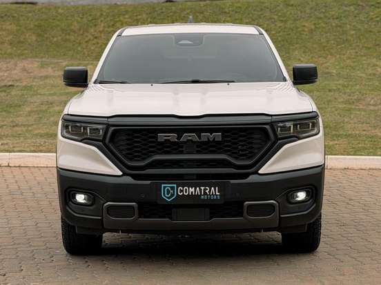 RAM-RAMPAGE-2023