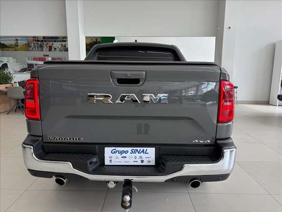 RAM-RAMPAGE-2023