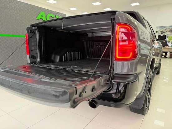 RAM-RAMPAGE-2.0 HURRICANE 4 TURBO GASOLINA LARAMIE 4X4 AUTOMÁTICO RAM-RAMPAGE-2024