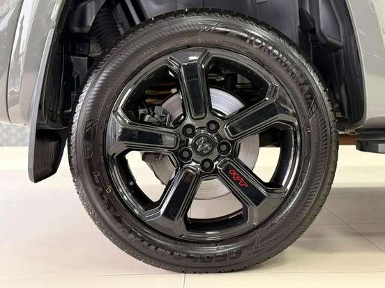 RAM-RAMPAGE-2.0 HURRICANE 4 TURBO GASOLINA LARAMIE 4X4 AUTOMÁTICO RAM-RAMPAGE-2024