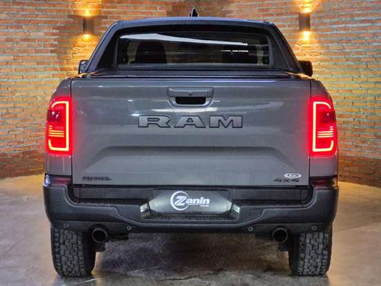 RAM-RAMPAGE-2024