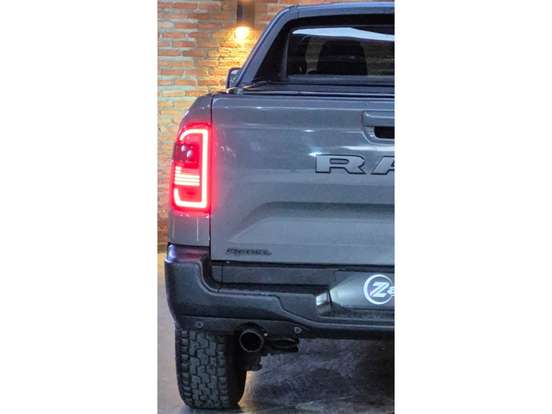 RAM-RAMPAGE-2.0 HURRICANE 4 TURBO GASOLINA REBEL 4X4 AUTOMÁTICO RAM-RAMPAGE-2024