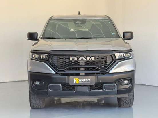 RAM-RAMPAGE-2024