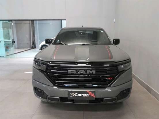 RAM-RAMPAGE-2023