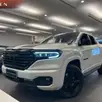 RAM RAMPAGE 2.0 HURRICANE 4 TURBO GASOLINA R/T 4X4 AUTOMÁTICO RAM RAMPAGE 2.0 HURRICANE 4 TURBO GASOLINA R/T 4X4 AUTOMÁTICO