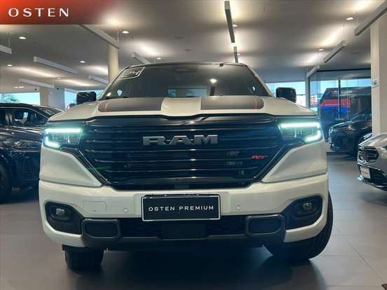 RAM-RAMPAGE-2024