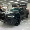 RAM RAMPAGE 2.0 HURRICANE 4 TURBO GASOLINA R/T 4X4 AUTOMÁTICO RAM RAMPAGE 2.0 HURRICANE 4 TURBO GASOLINA R/T 4X4 AUTOMÁTICO