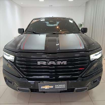 RAM-RAMPAGE-2023