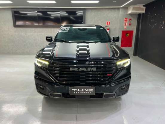 RAM-RAMPAGE-2023