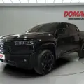 RAM RAMPAGE 2.0 HURRICANE 4 TURBO GASOLINA R/T 4X4 AUTOMÁTICO RAM RAMPAGE 2.0 HURRICANE 4 TURBO GASOLINA R/T 4X4 AUTOMÁTICO