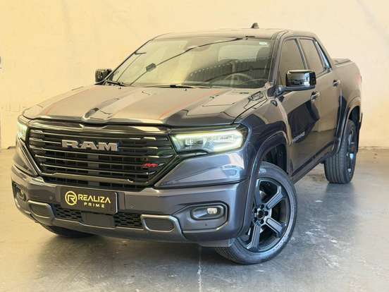 RAM-RAMPAGE-2023
