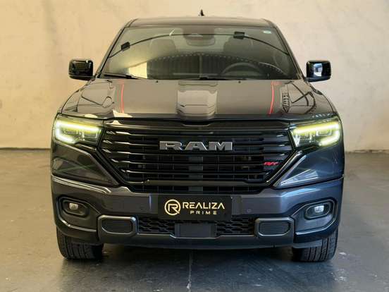RAM-RAMPAGE-2023