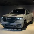 RAM RAMPAGE 2.0 HURRICANE 4 TURBO GASOLINA R/T 4X4 AUTOMÁTICO RAM RAMPAGE 2.0 HURRICANE 4 TURBO GASOLINA R/T 4X4 AUTOMÁTICO