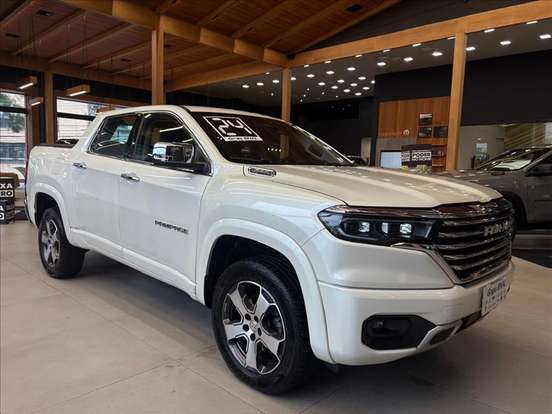 RAM-RAMPAGE-2.0 TURBO DIESEL LARAMIE 4X4 AUTOMÁTICO RAM-RAMPAGE-2023