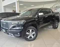 RAM RAMPAGE 2.0 TURBO DIESEL LARAMIE 4X4 AUTOMÁTICO RAM RAMPAGE 2.0 TURBO DIESEL LARAMIE 4X4 AUTOMÁTICO